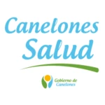 canelones salud android application logo